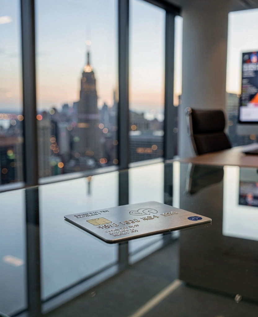 Financial professionalism and clarity