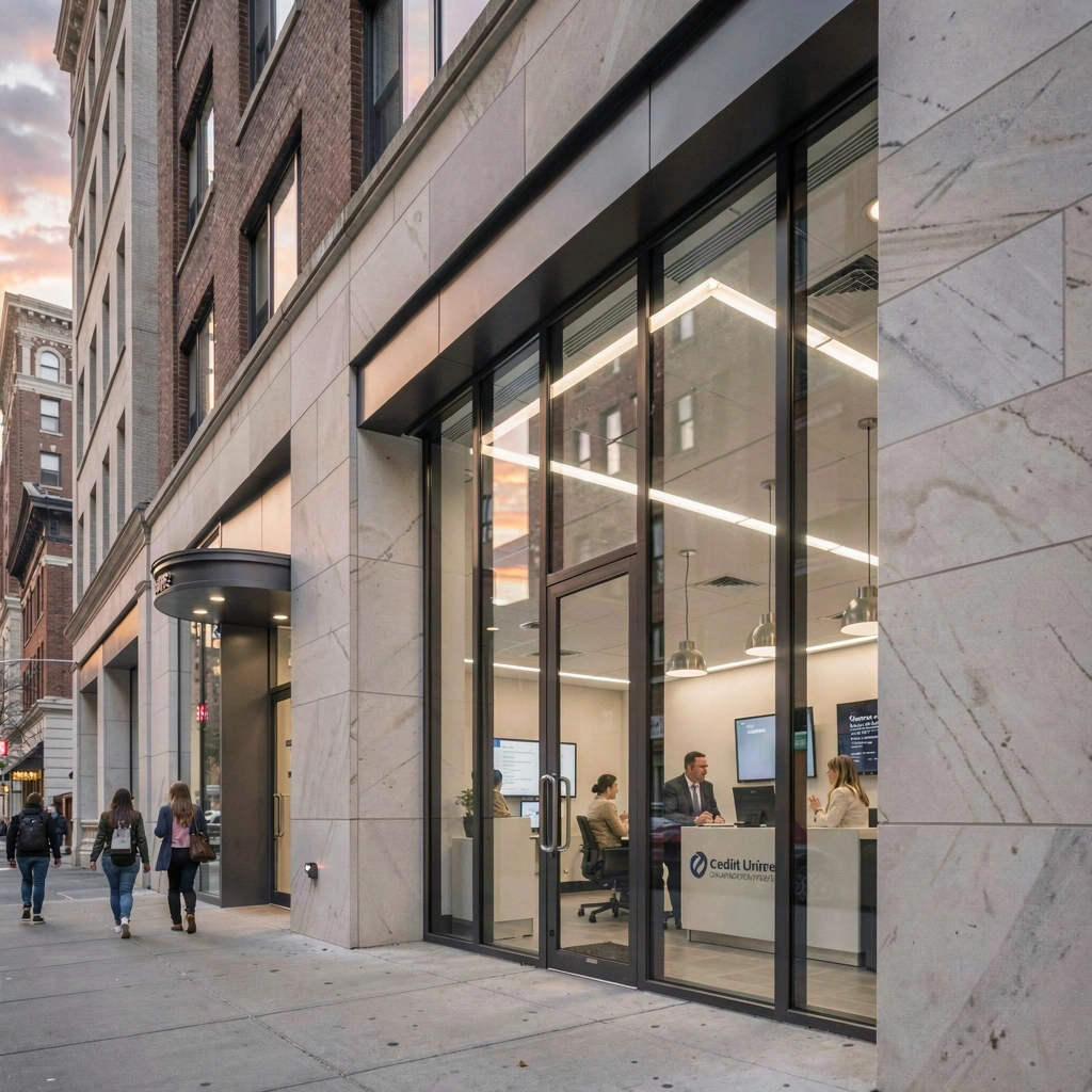 Stability and physical presence