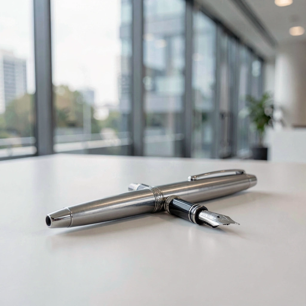 Professional preparation