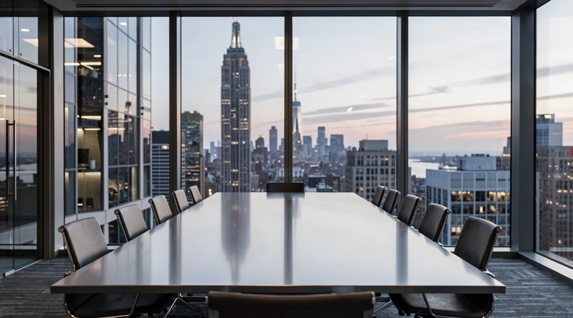 Ent Credit Headquarters Integrity