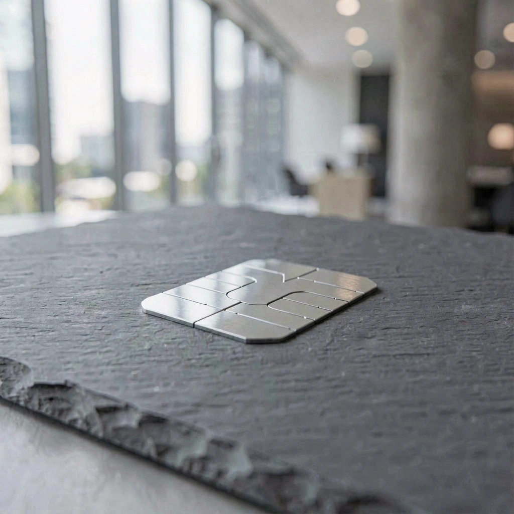 Ent Credit Security Detail