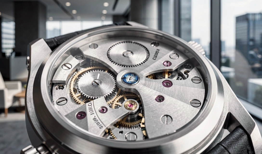 Precision Engineering