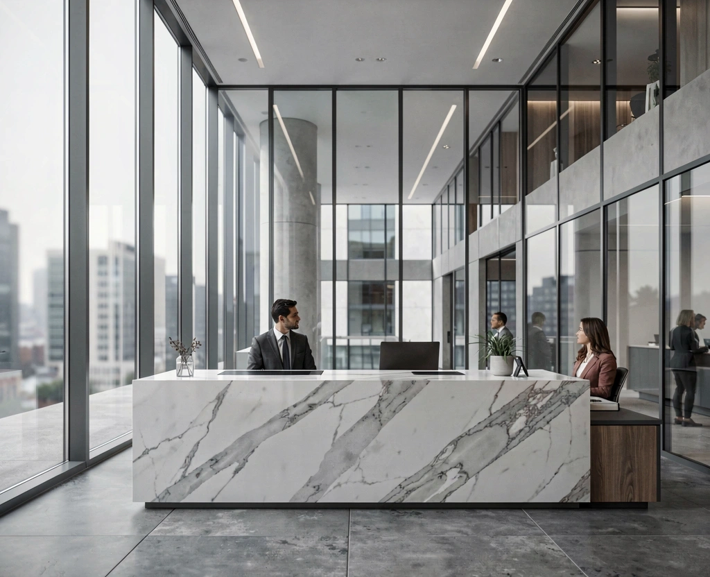 Ent Credit Headquarters Aesthetic