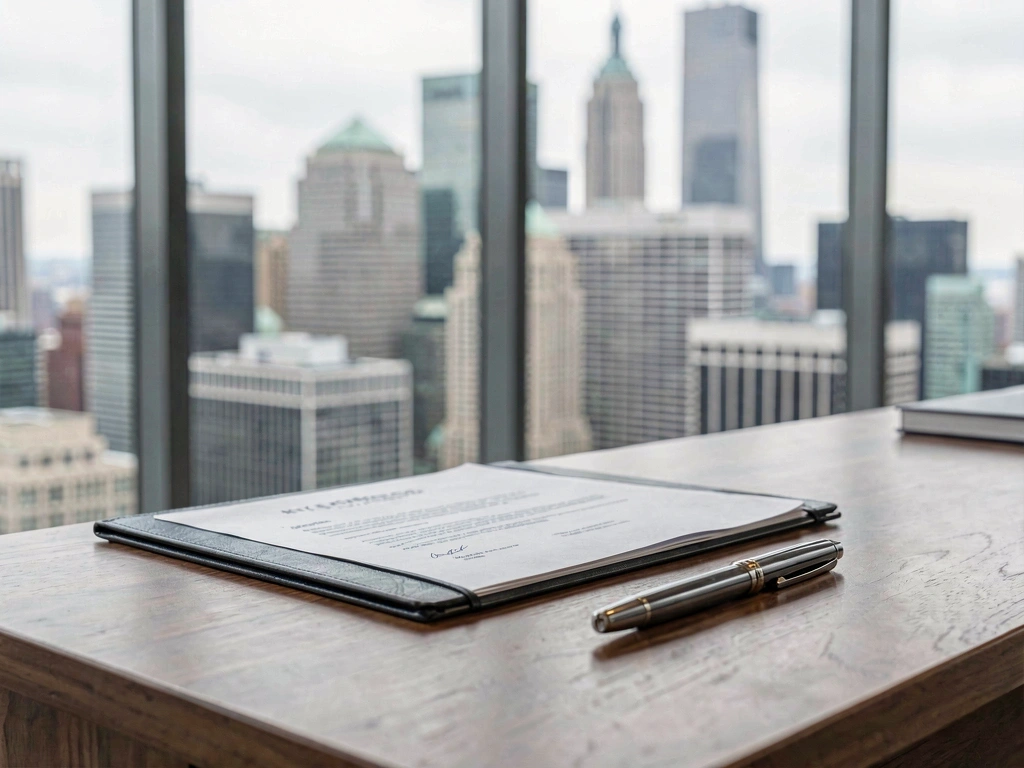 Professional Advisory Environment