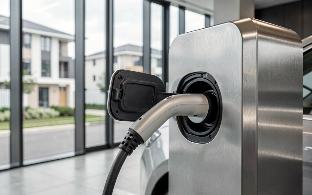 Green vehicle financing