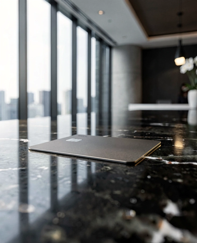 Ent Credit Debit Solution