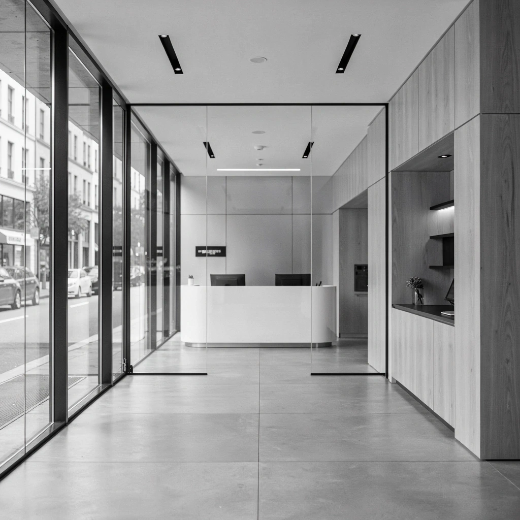 Financial Education Center