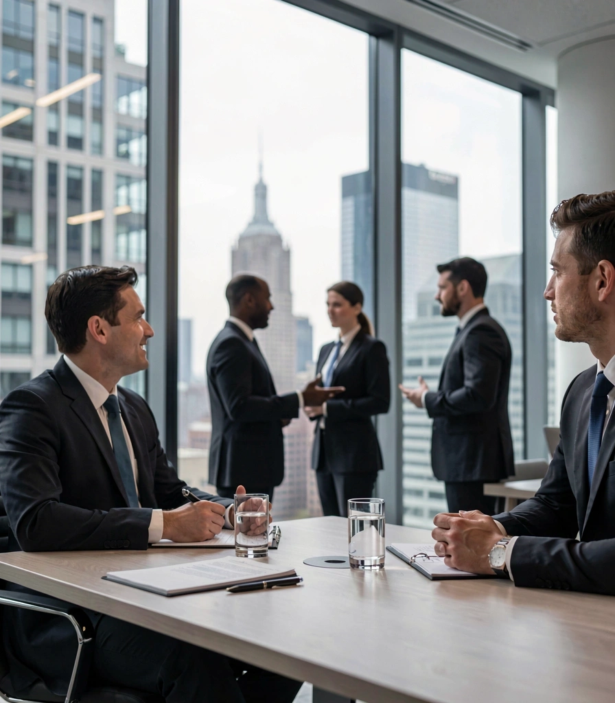 Corporate Governance