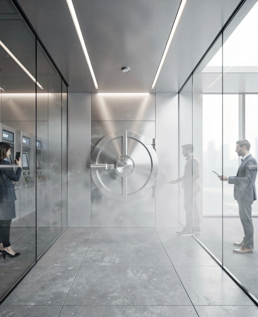 Secure Data Environment