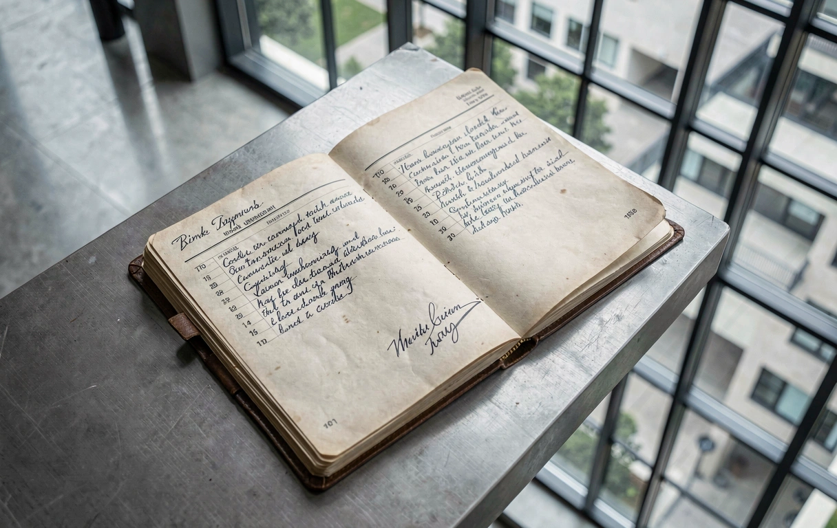 Institutional Heritage